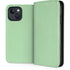 Celadon iPhone 15 Plus Folio Case