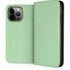 Celadon iPhone 15 Pro Max Folio Case