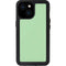Celadon iPhone 15 Waterproof Case