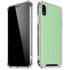 Celadon iPhone XR Clear Case