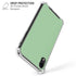 Celadon iPhone XR Clear Case