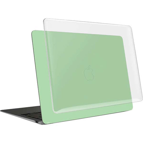 Celadon MacBook Air 15in (2023-2025) Case plus Skin