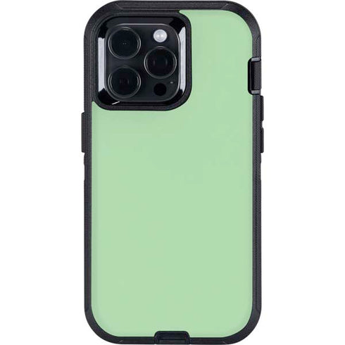 Celadon Otterbox Defender iPhone Skin