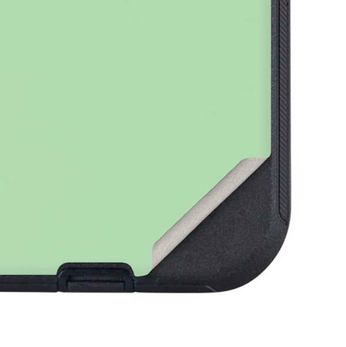 Celadon Otterbox Defender iPhone Skin