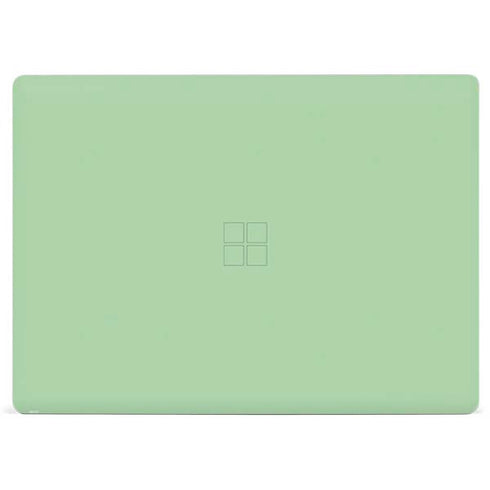 Celadon Solid Surface Laptop 3 13.5in Skin