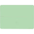 Celadon Solid Surface Laptop Studio Skin