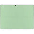 Celadon Solid Surface Pro 8 Skin