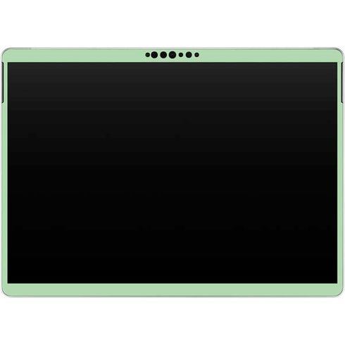 Celadon Solid Surface Pro 8 Skin
