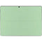 Celadon Solid Surface Pro 9 Skin