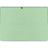 Celadon Solid Surface Pro 9 Skin