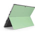 Celadon Solid Surface Pro 9 Skin