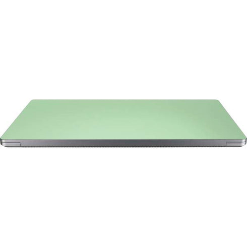 Celadon Solid Universal Laptop 12in (9.8 x 6.8in) Skin
