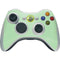 Celadon Solid Xbox 360 Wireless Controller Skin