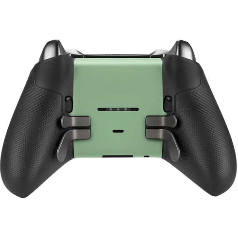Celadon Solid Xbox Elite Wireless Controller Series 2 Skin