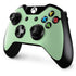 Celadon Solid Xbox One Controller Skin