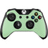 Celadon Solid Xbox One Controller Skin