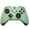 Celadon Solid Xbox One Elite Controller Skin