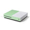Celadon Solid Xbox One S Console Skin