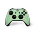 Celadon Solid Xbox One X Controller Skin