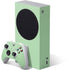 Celadon Xbox Series S Skins