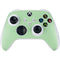 Celadon Solid Xbox Series S Controller Skin
