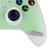 Celadon Solid Xbox Series S Controller Skin