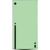 Celadon Solid Xbox Series X Console Skin