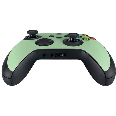 Celadon Solid Xbox Series X Controller Skin