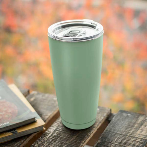 Celadon Solid Yeti 20oz Tumbler Skin
