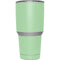 Celadon Solid Yeti 30oz Rambler Tumbler Skin
