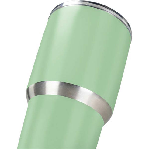 Celadon Solid Yeti 30oz Rambler Tumbler Skin