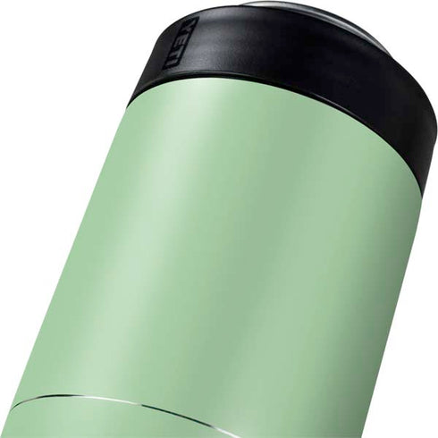 Celadon Solid Yeti Colster Can Insulator Skin