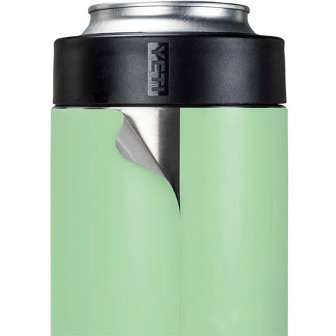 Celadon Solid Yeti Colster Can Insulator Skin