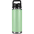 Celadon Solid YETI Rambler 26oz Bottle Skin