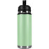 Celadon Solid YETI Rambler 26oz Bottle Skin