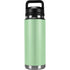 Celadon Solid YETI Rambler 26oz Bottle Skin