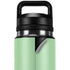 Celadon Solid YETI Rambler 26oz Bottle Skin
