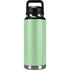 Celadon Solid YETI Rambler 36oz Bottle Skin