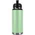 Celadon Solid YETI Rambler 36oz Bottle Skin