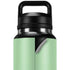Celadon Solid YETI Rambler 36oz Bottle Skin