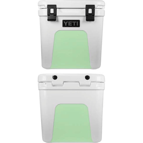 Celadon YETI Roadie 24 Hard Cooler Skin