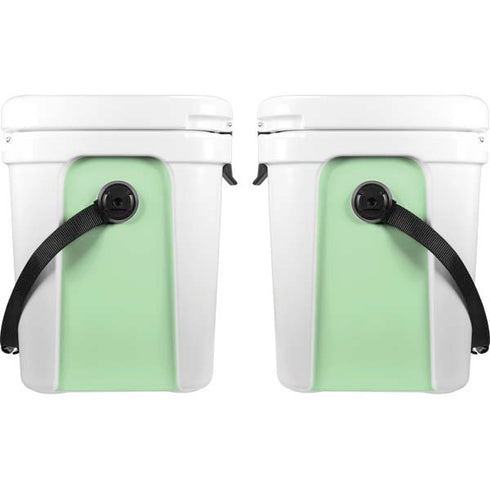 Celadon YETI Roadie 24 Hard Cooler Skin