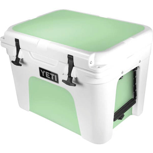 Celadon YETI Tundra 35 Hard Cooler Skin