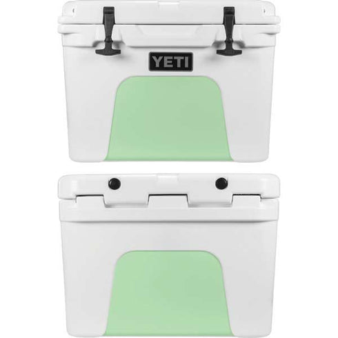 Celadon YETI Tundra 35 Hard Cooler Skin