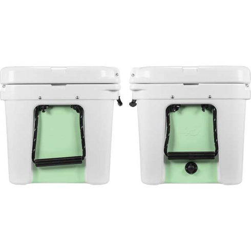 Celadon YETI Tundra 35 Hard Cooler Skin