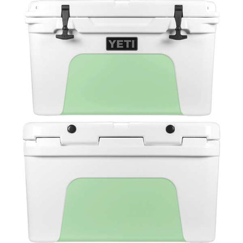 Celadon YETI Tundra 45 Hard Cooler Skin
