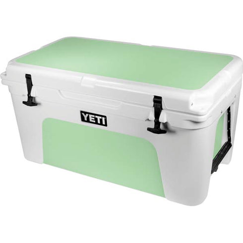 Celadon YETI Tundra 65 Hard Cooler Skin