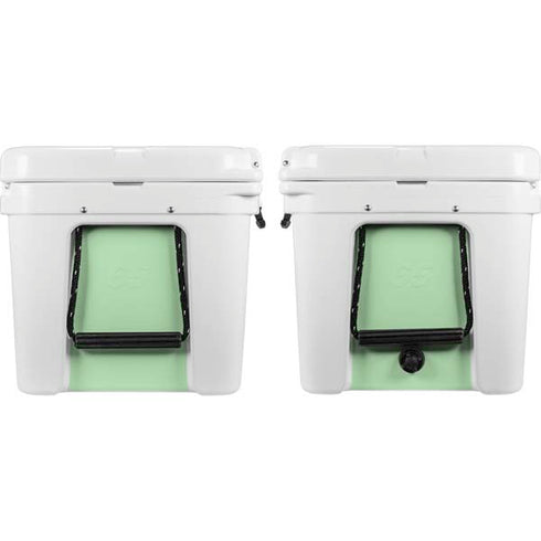 Celadon YETI Tundra 65 Hard Cooler Skin
