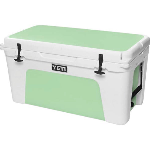 Celadon YETI Tundra 75 Hard Cooler Skin