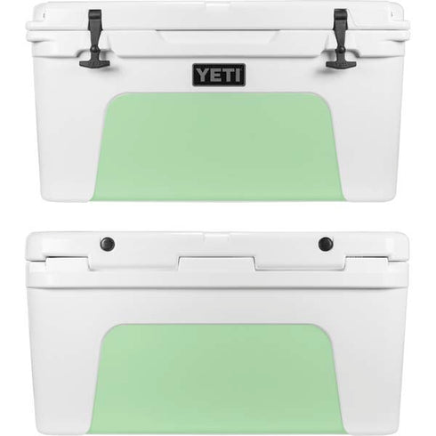 Celadon YETI Tundra 75 Hard Cooler Skin